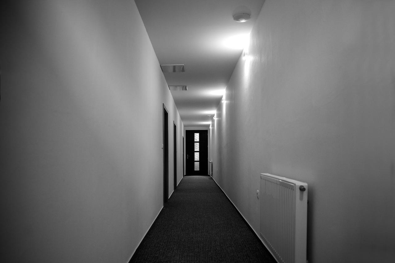 Apartmany Na Ctvrtich Dolní Bečva エクステリア 写真