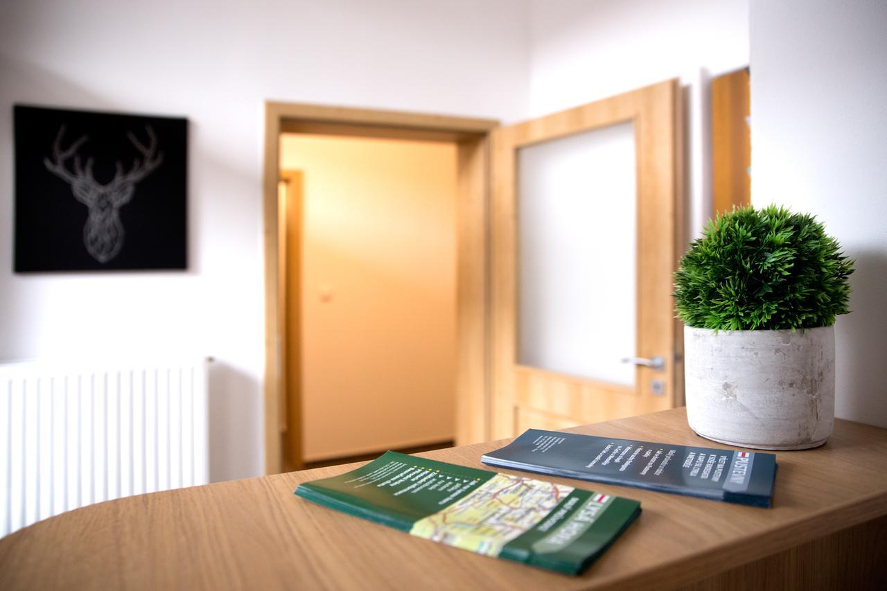 Apartmany Na Ctvrtich Dolní Bečva エクステリア 写真