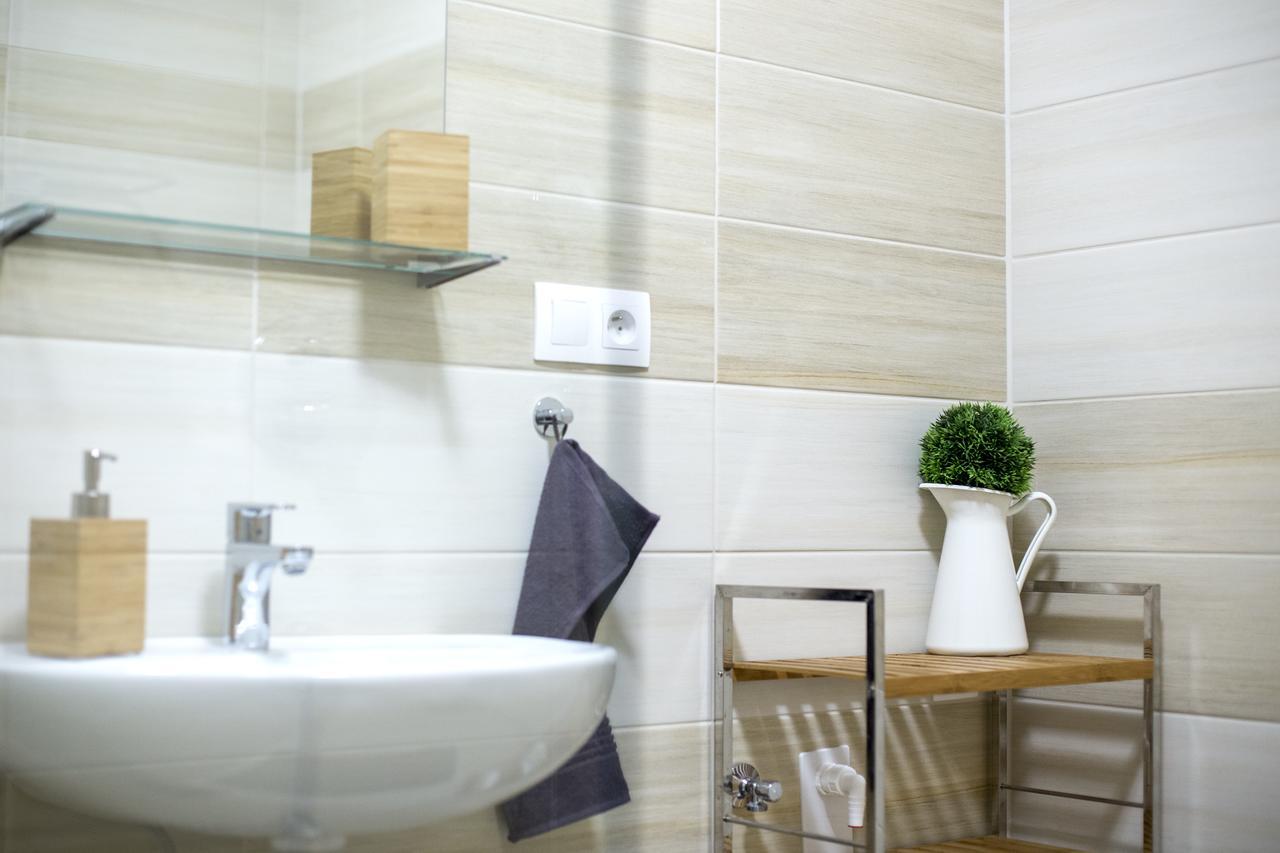 Apartmany Na Ctvrtich Dolní Bečva エクステリア 写真