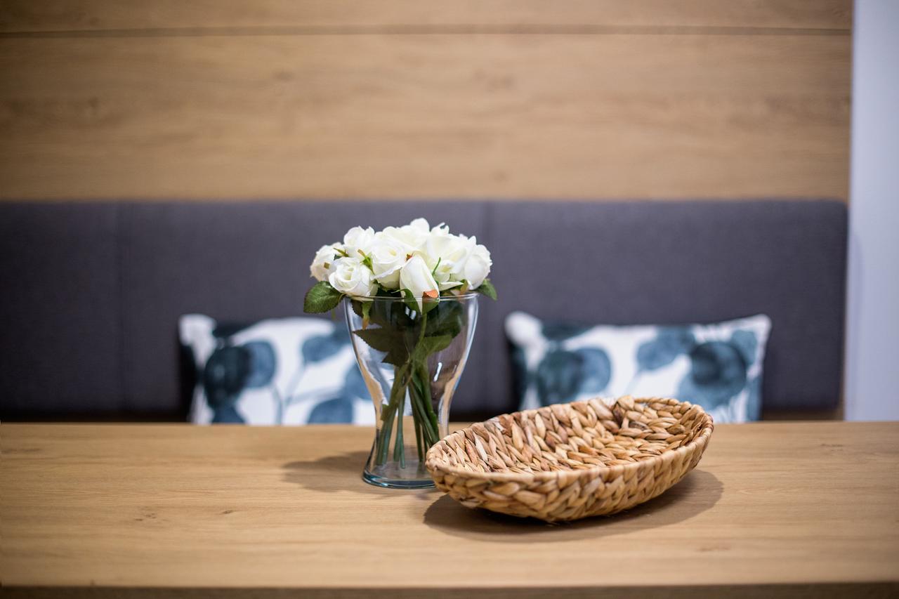 Apartmany Na Ctvrtich Dolní Bečva エクステリア 写真